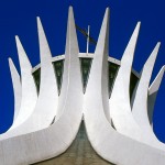 brasilia cathédrale viviane lievre