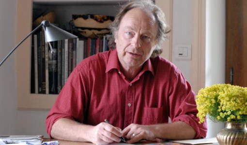 Jean-Yves Loude