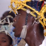 sao tomé dancer viviane lievre
