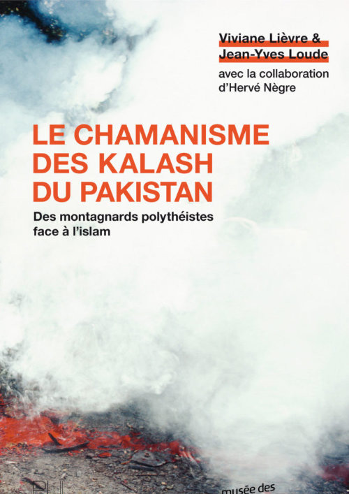 Le chamanisme des Kalash du Pakistan 2018