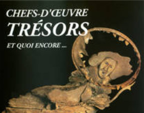 Effigies, trésors Kalash et quelques coquillages