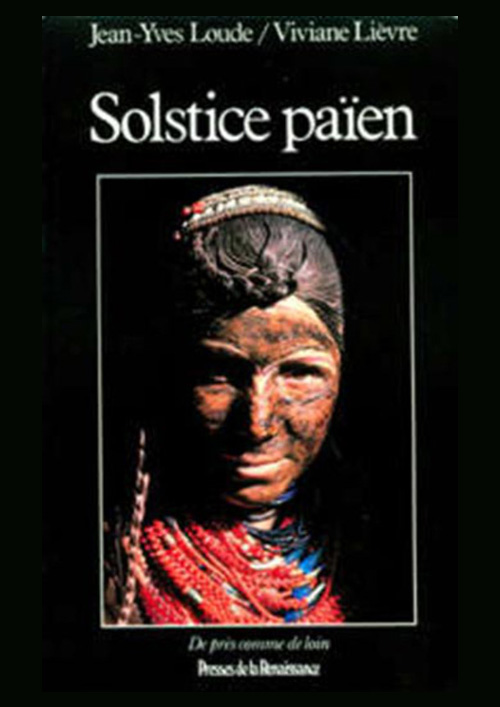 Solstice païen 1984