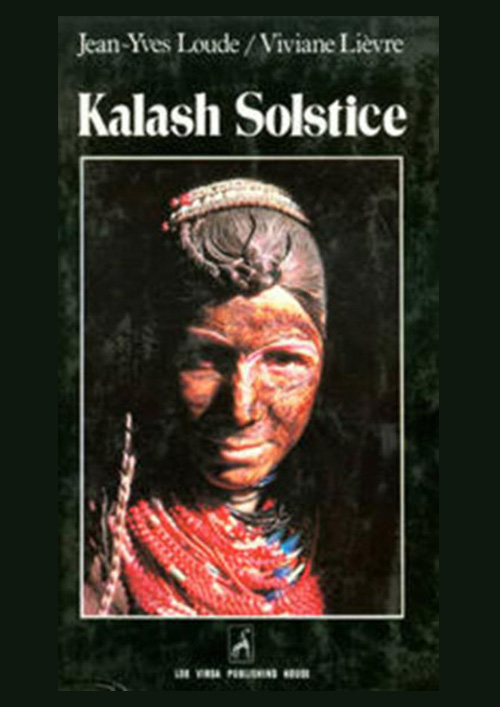 Solstice païen 1987 english version