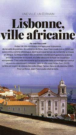 libsonne-ville-africaine
