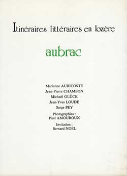 lozere-aubrac