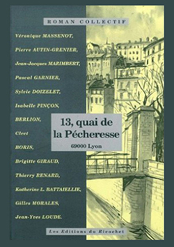 13, quai de la Pécheresse